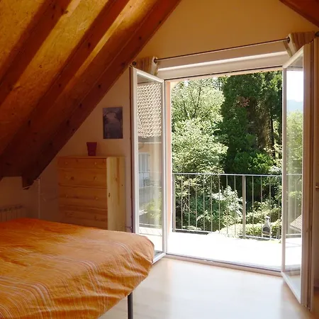 Casa Linde Appartamento *