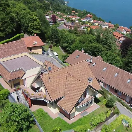 Casa Linde Appartamento