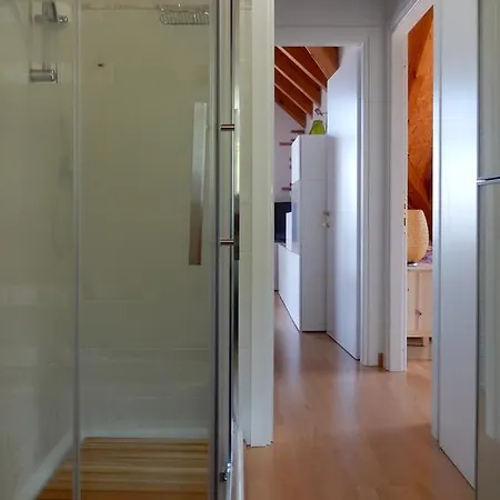 Casa Linde Appartamento *