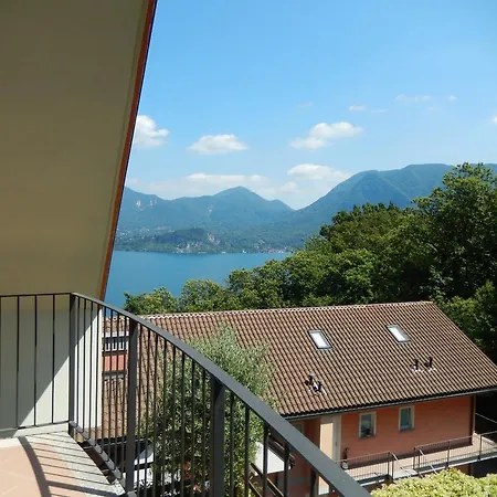 Casa Linde * Ghiffa