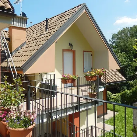 Casa Linde Appartamento *