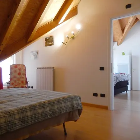 Casa Linde Appartamento