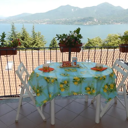 Casa Linde Appartamento