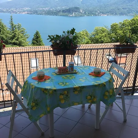 Casa Linde Appartamento